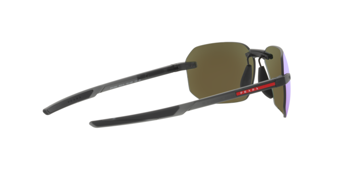 Prada Linea Rossa PS 09WS 13C08R  